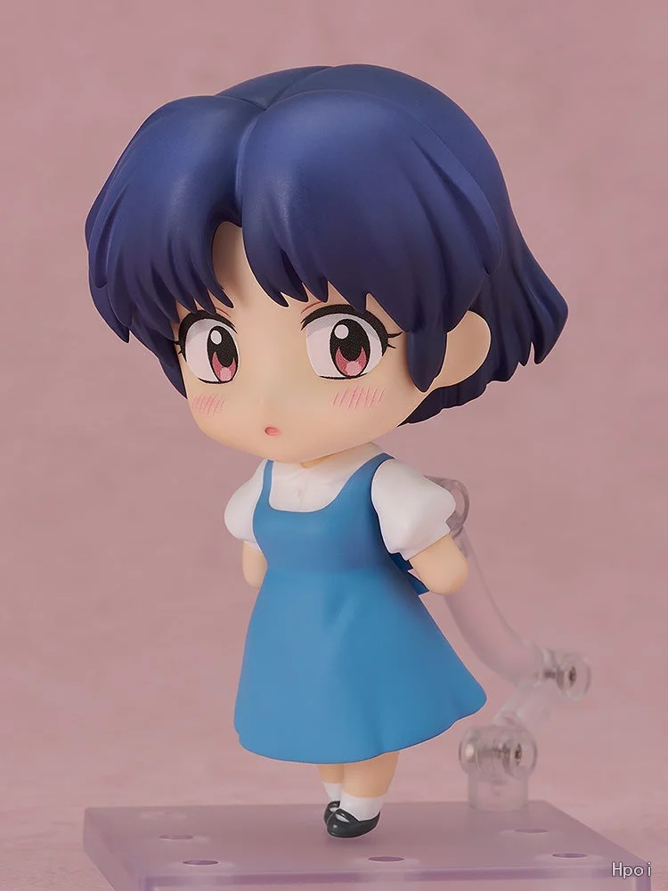 GSC Nendoron 2751 Ranma½ Tendou Akane Action Figure Model
GSC Nendoron 2751 Ranma½ Tendou Akane Action Figure Model
