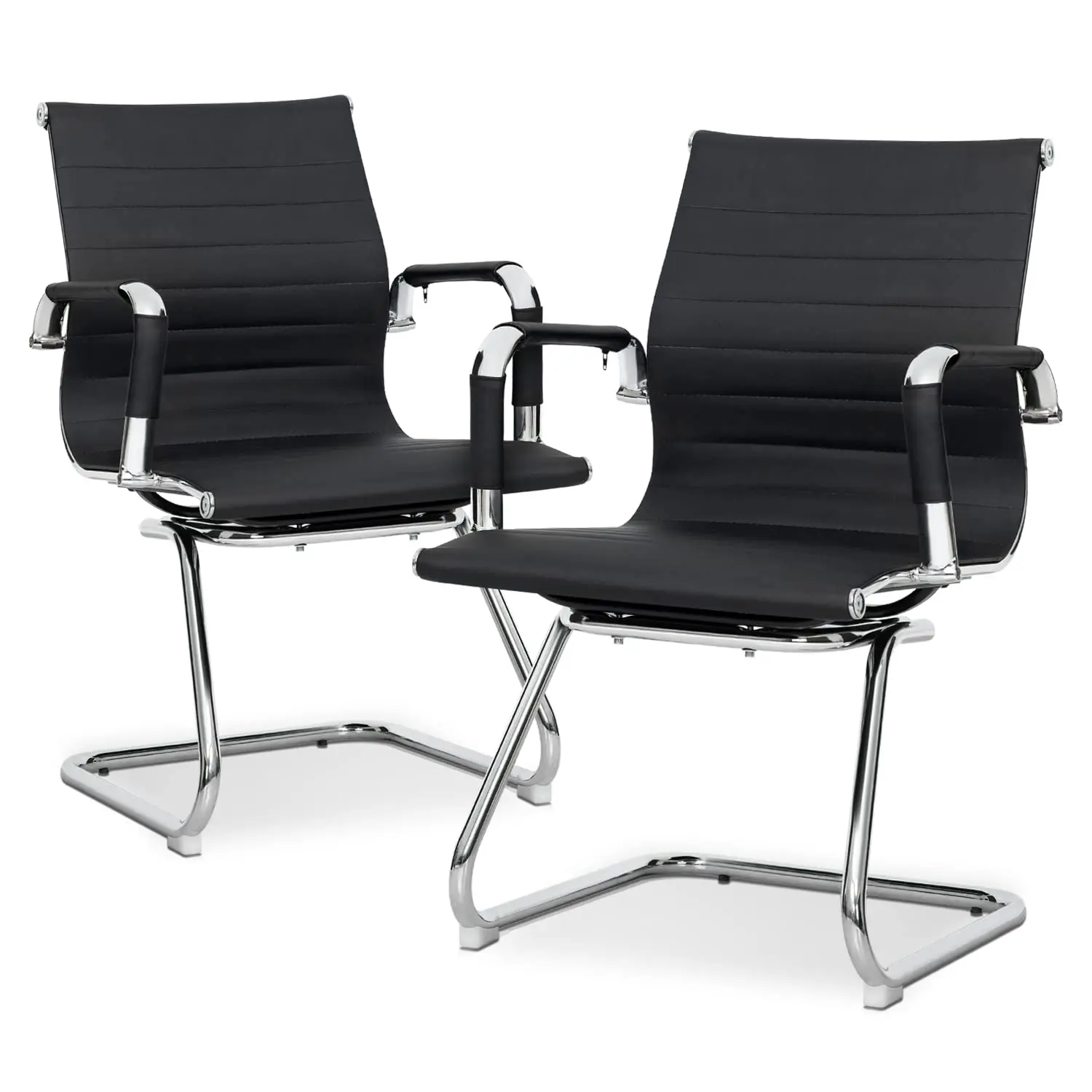 Modern Leather Office Chair with Adjustable Headrest Metal Mesh Design Foldable Feature for Home Business and Office Use
Modern Leather Office Chair with Adjustable Headrest Metal Mesh Design Foldable Feature for Home Business and Office Use