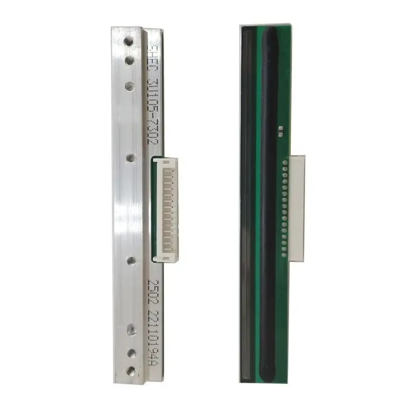 Brand New G530 Thermal Printhead for Godex G530 EZ330 EZ530 BP530L EZ130 RT730 RT730i 300DPI Printer 021-G53007-000 Printer Head
Brand New G530 Thermal Printhead for Godex G530 EZ330 EZ530 BP530L EZ130 RT730 RT730i 300DPI Printer 021-G53007-000 Printer Head