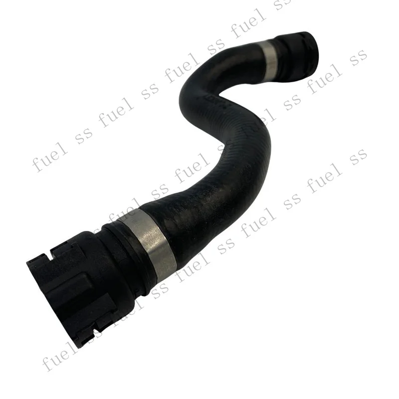S+ For BMW X5 E53 L6 3.0L 01-06 Coolant Hose Reservoir to Auxiliary Water Pump
S+ For BMW X5 E53 L6 3.0L 01-06 Coolant Hose Reservoir to Auxiliary Water Pump
