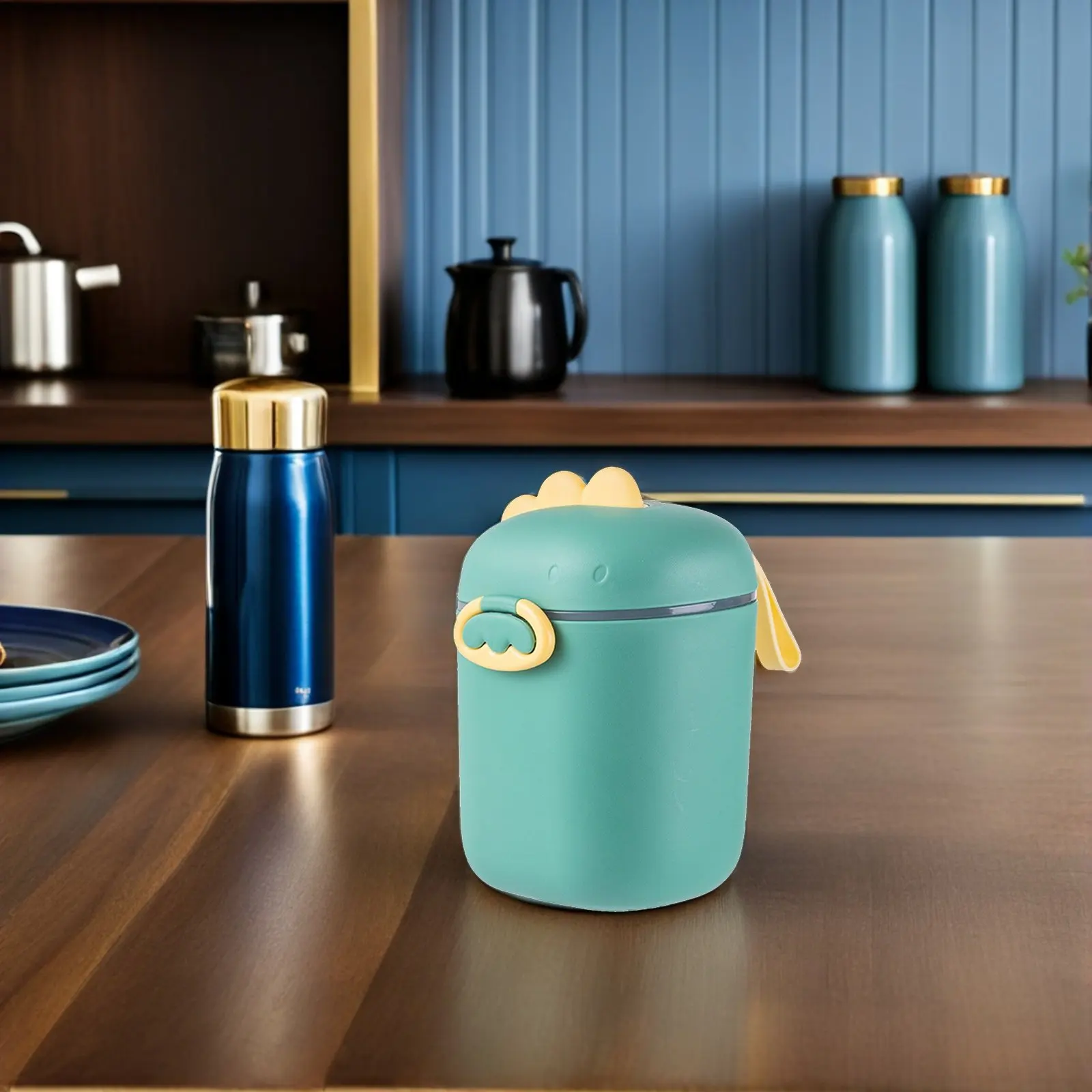 Milk Powder Box Secure Sealing Formula Dispenser Travel Baby Food Container Spoon Storage Dry Fresh Milk Powder Box
Milk Powder Box Secure Sealing Formula Dispenser Travel Baby Food Container Spoon Storage Dry Fresh Milk Powder Box