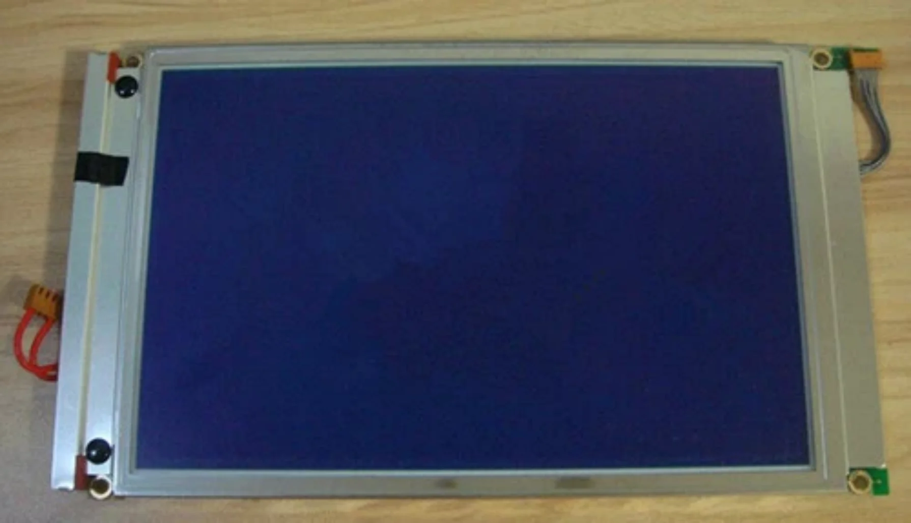 LMG6370XTBC LCD Display Screen
LMG6370XTBC LCD Display Screen