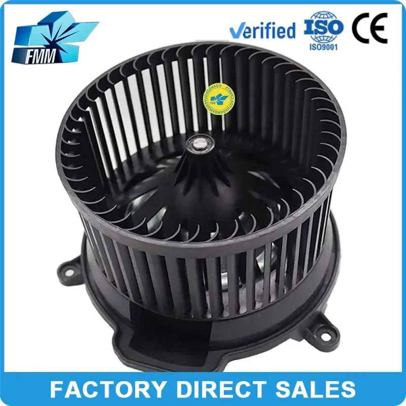 FMM Air A/C Blower Motor for Freightliner 114SD Cascadia M2 100 106 112 Western Star 4700 BM00225C VCC35000003 VCCT2000904A
FMM Air A/C Blower Motor for Freightliner 114SD Cascadia M2 100 106 112 Western Star 4700 BM00225C VCC35000003 VCCT2000904A