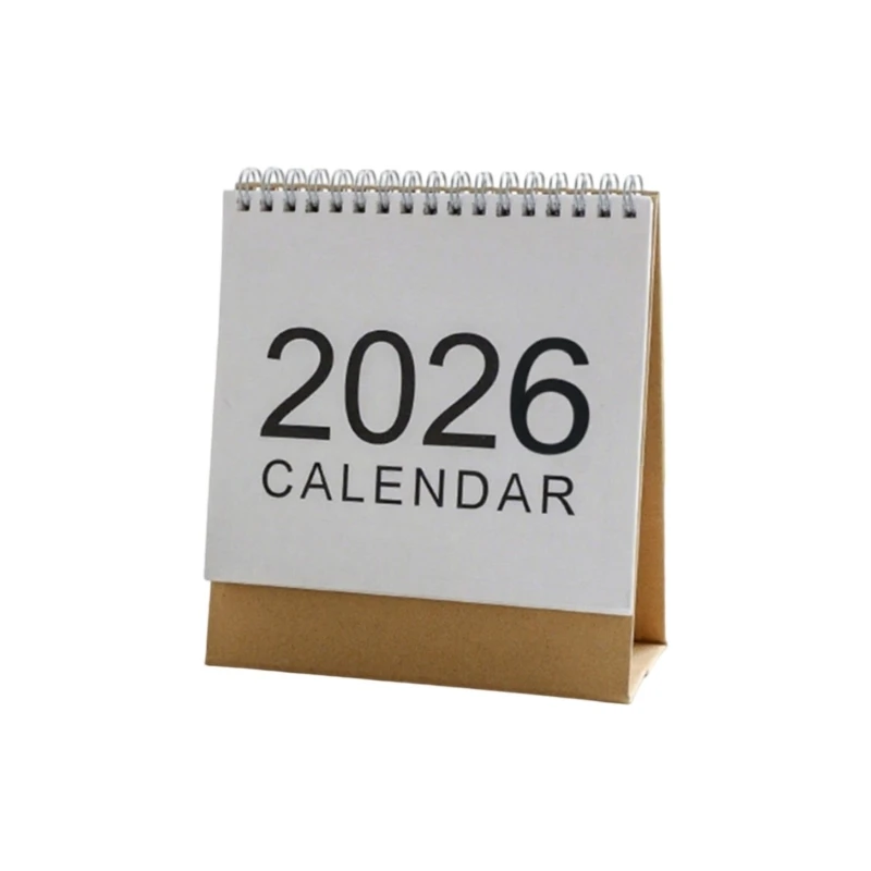 96GE 2026 Calendar Desktop Calendar Household Calendar Desk Calendar for School
96GE 2026 Calendar Desktop Calendar Household Calendar Desk Calendar for School