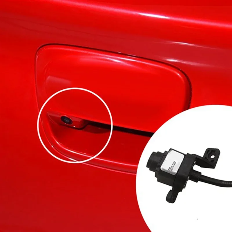 Rear View Camera For KIA RIO Back Up Camera Backup Park Assist Camera 95760-H8000
Rear View Camera For KIA RIO Back Up Camera Backup Park Assist Camera 95760-H8000