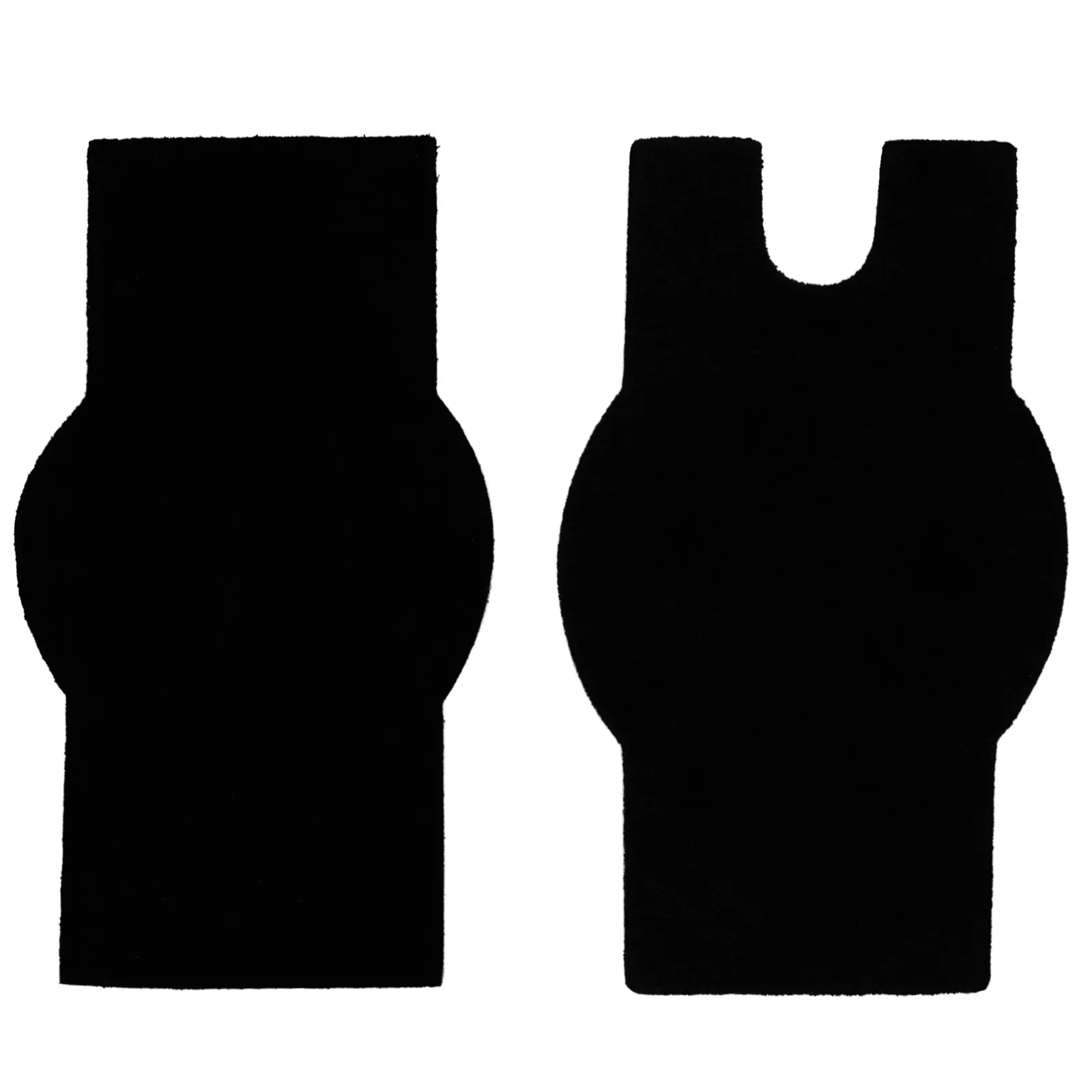 2 Pcs Cowhide Anti-slip Pad for Musical Instruments Erhu Pipa Liuqin Wear-resistant Non-slip Mat Lightweight Easy to Carry
2 Pcs Cowhide Anti-slip Pad for Musical Instruments Erhu Pipa Liuqin Wear-resistant Non-slip Mat Lightweight Easy to Carry