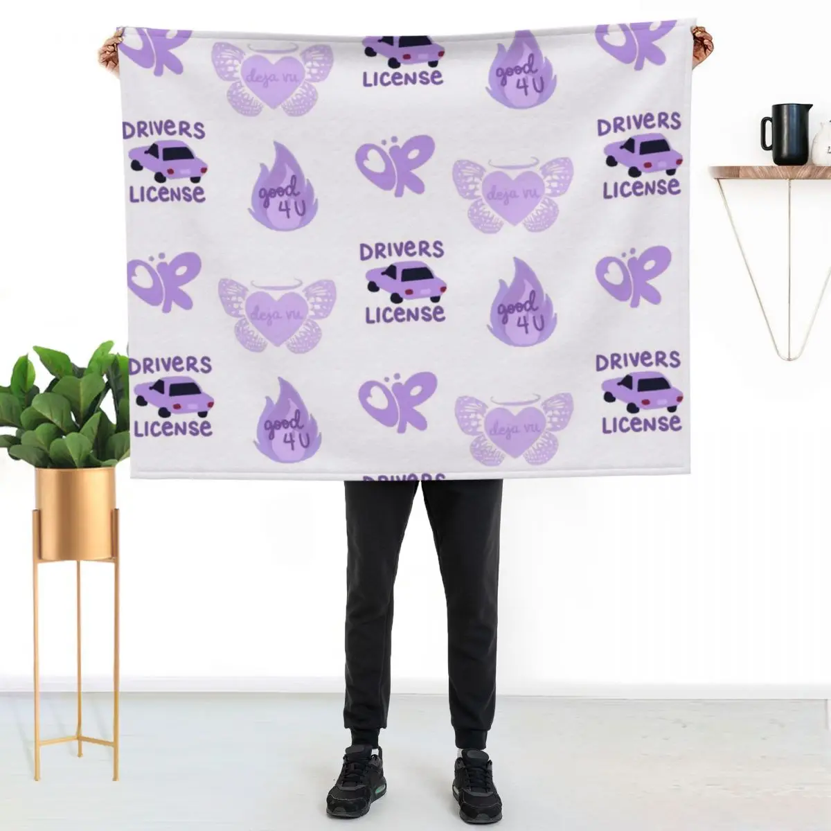 OR Singles Sticker Pack Throw Blanket Lightweight Warm Blanket for Indoor Outdoor Use
OR Singles Sticker Pack Throw Blanket Lightweight Warm Blanket for Indoor Outdoor Use