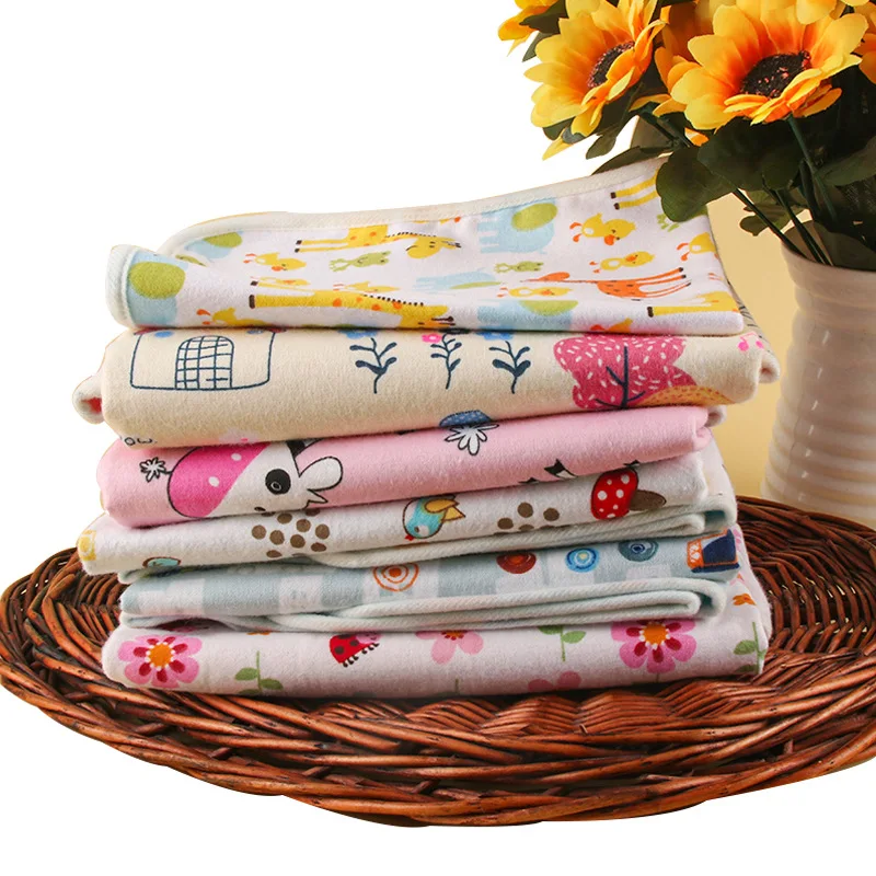 Baby Diapering Mats Double-sided Available Waterproof Washable Female Menstrual Care Mattress Elderly Incontinence Care Mats
Baby Diapering Mats Double-sided Available Waterproof Washable Female Menstrual Care Mattress Elderly Incontinence Care Mats