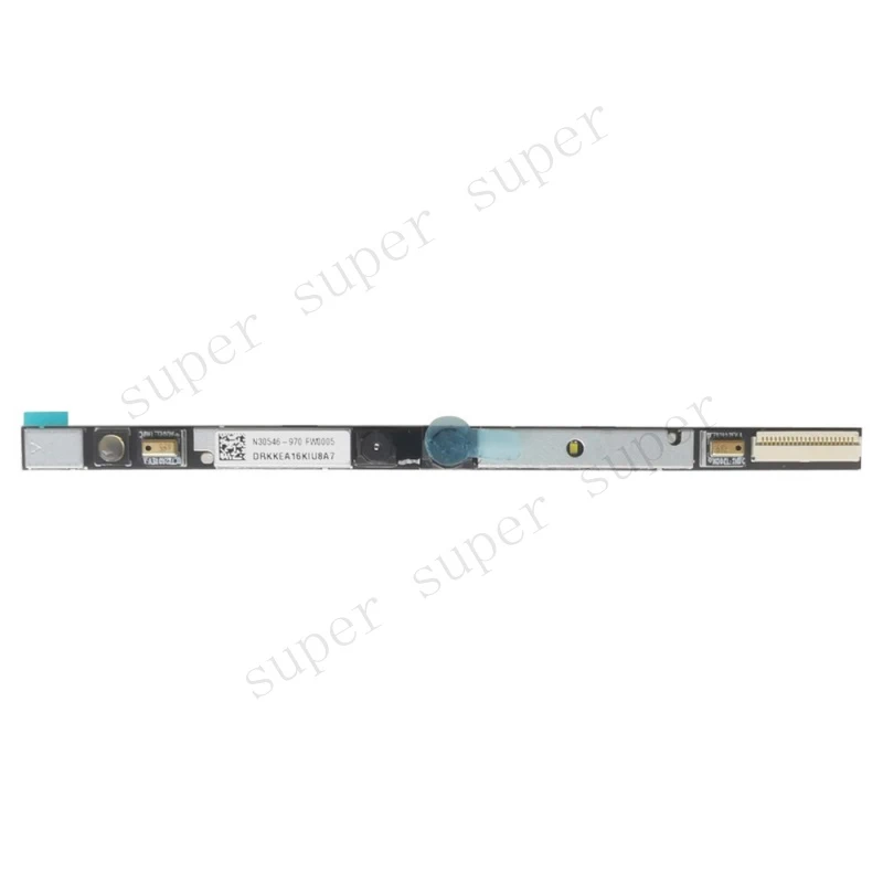 S+ Camera Webcam For HP ENVY 15-FE 15-FH 15T-FE 15Z-FH N68934-9G0 N30546-970
S+ Camera Webcam For HP ENVY 15-FE 15-FH 15T-FE 15Z-FH N68934-9G0 N30546-970