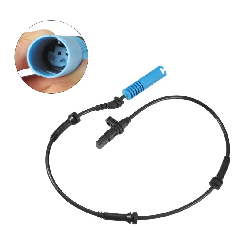 Car Front ABS Wheel Speed Sensor Left/Right For BMW 3 Series E46 325xi 330xi 325i 330i 325Ci 330Ci 34526756382 34526750971
Car Front ABS Wheel Speed Sensor Left/Right For BMW 3 Series E46 325xi 330xi 325i 330i 325Ci 330Ci 34526756382 34526750971