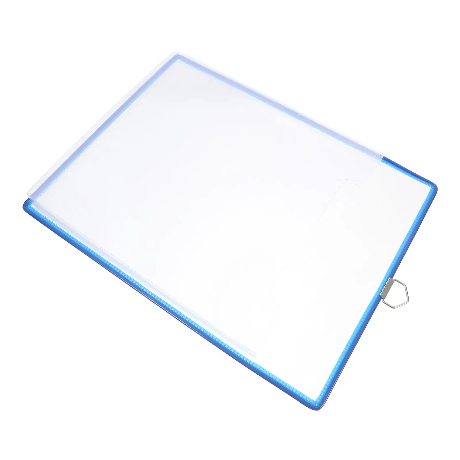 A4 Hanging File Box Clear Plastic Storage Bag Large Capacity Document ganizer Transparent Container For Home Office
A4 Hanging File Box Clear Plastic Storage Bag Large Capacity Document ganizer Transparent Container For Home Office