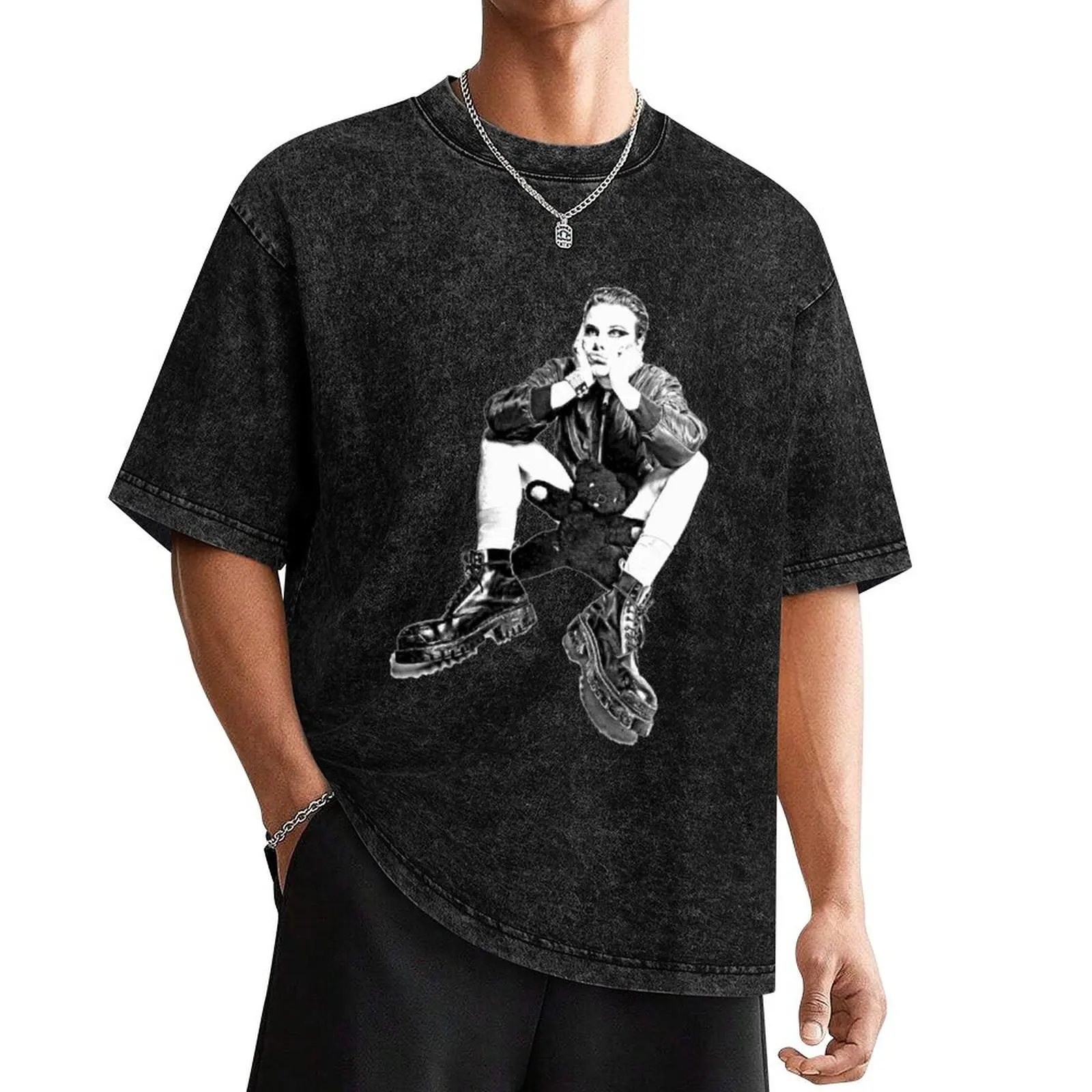 Dominic Harrison Fleabag T-Shirt shirts graphic custom t shirt man clothes for a boy t shirts men
Dominic Harrison Fleabag T-Shirt shirts graphic custom t shirt man clothes for a boy t shirts men