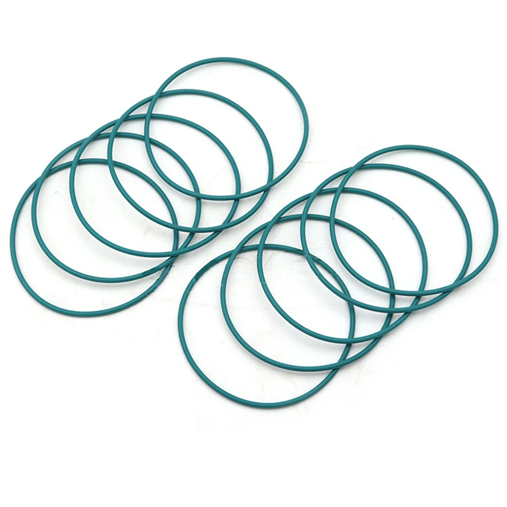 10Pcs 0AM DQ200 7-Speed Dual Clutch Accumulator Apron Sealing Ring For VW Magotan Sagitar Golf
10Pcs 0AM DQ200 7-Speed Dual Clutch Accumulator Apron Sealing Ring For VW Magotan Sagitar Golf