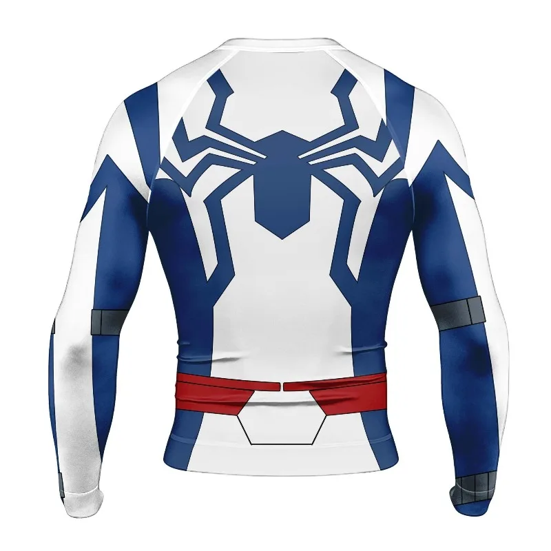 2026 Fashion Sports Cycling Long Sleeve, Hero Series Printed Long Sleeve Sportswear, Off Road Sunscreen Cycling Clothing
2026 Fashion Sports Cycling Long Sleeve, Hero Series Printed Long Sleeve Sportswear, Off Road Sunscreen Cycling Clothing