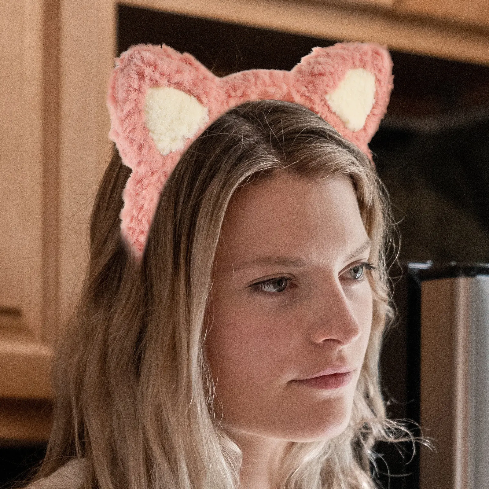 3Pcs Cat Ear Headbands Creative Cartoon Makeup Skincare Headband for Women Face Washing Spa Hair Accessories Cute Hair Bands
3Pcs Cat Ear Headbands Creative Cartoon Makeup Skincare Headband for Women Face Washing Spa Hair Accessories Cute Hair Bands