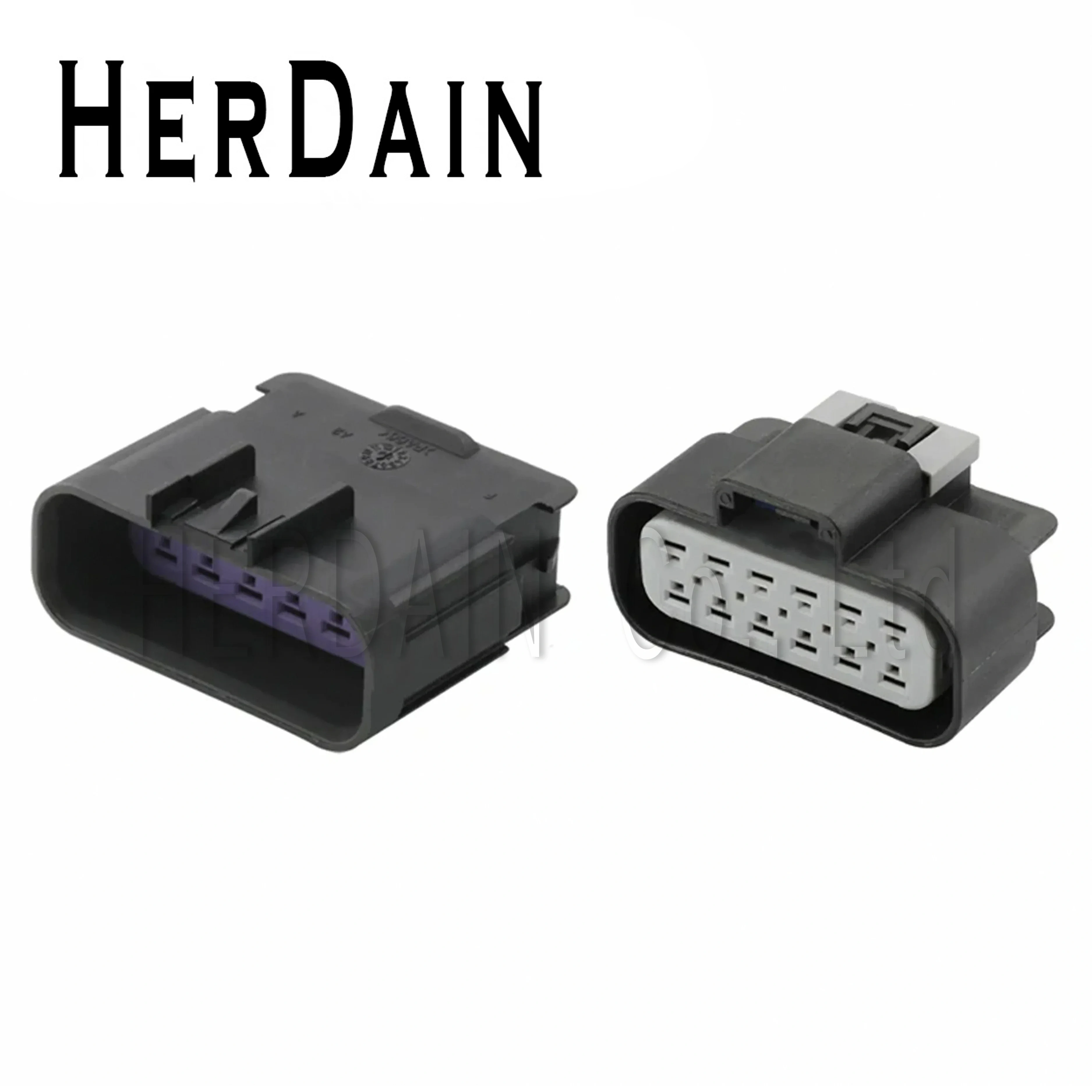1 Set 12 Pin Automotive Waterproof Electrical Cable Connector Auto Female Male Butt Plug For Car Wire Harness 15326915 15326910
1 Set 12 Pin Automotive Waterproof Electrical Cable Connector Auto Female Male Butt Plug For Car Wire Harness 15326915 15326910