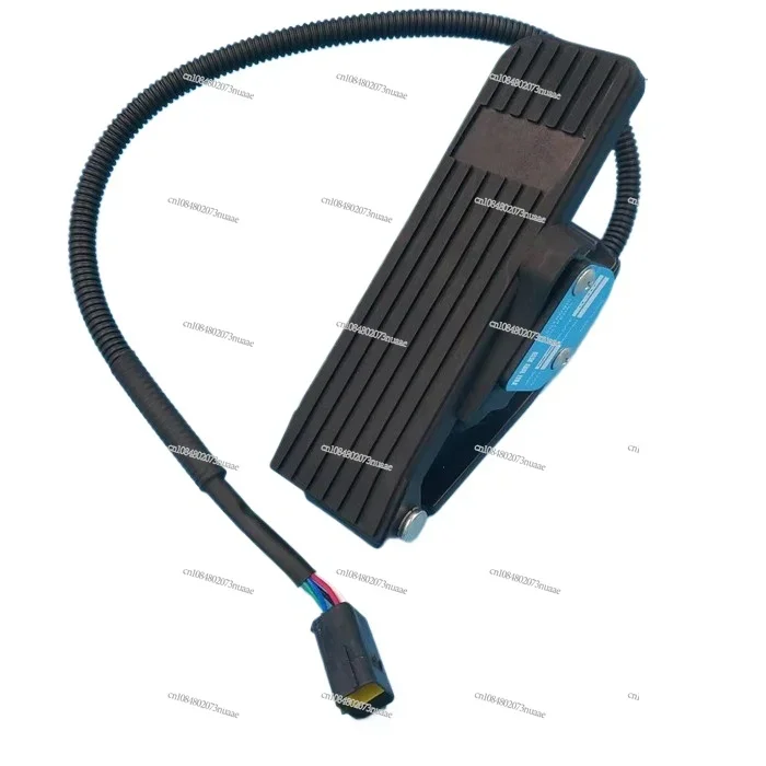 YDJS-4805 Accelerator Heli Hangcha Meikos accelerator pedal accelerator, electric forklift accelerator pedal
YDJS-4805 Accelerator Heli Hangcha Meikos accelerator pedal accelerator, electric forklift accelerator pedal