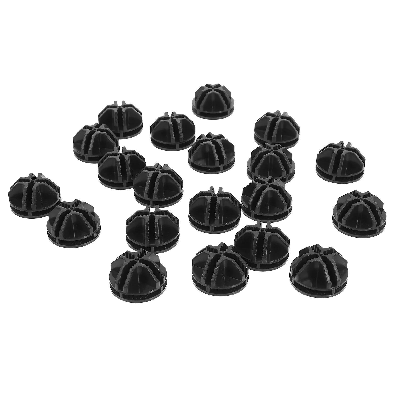 20 Pcs Combination Cabinet Buckle The Wire Closet Making Tools Cube Connecting Pp Buttons Fasteners
20 Pcs Combination Cabinet Buckle The Wire Closet Making Tools Cube Connecting Pp Buttons Fasteners