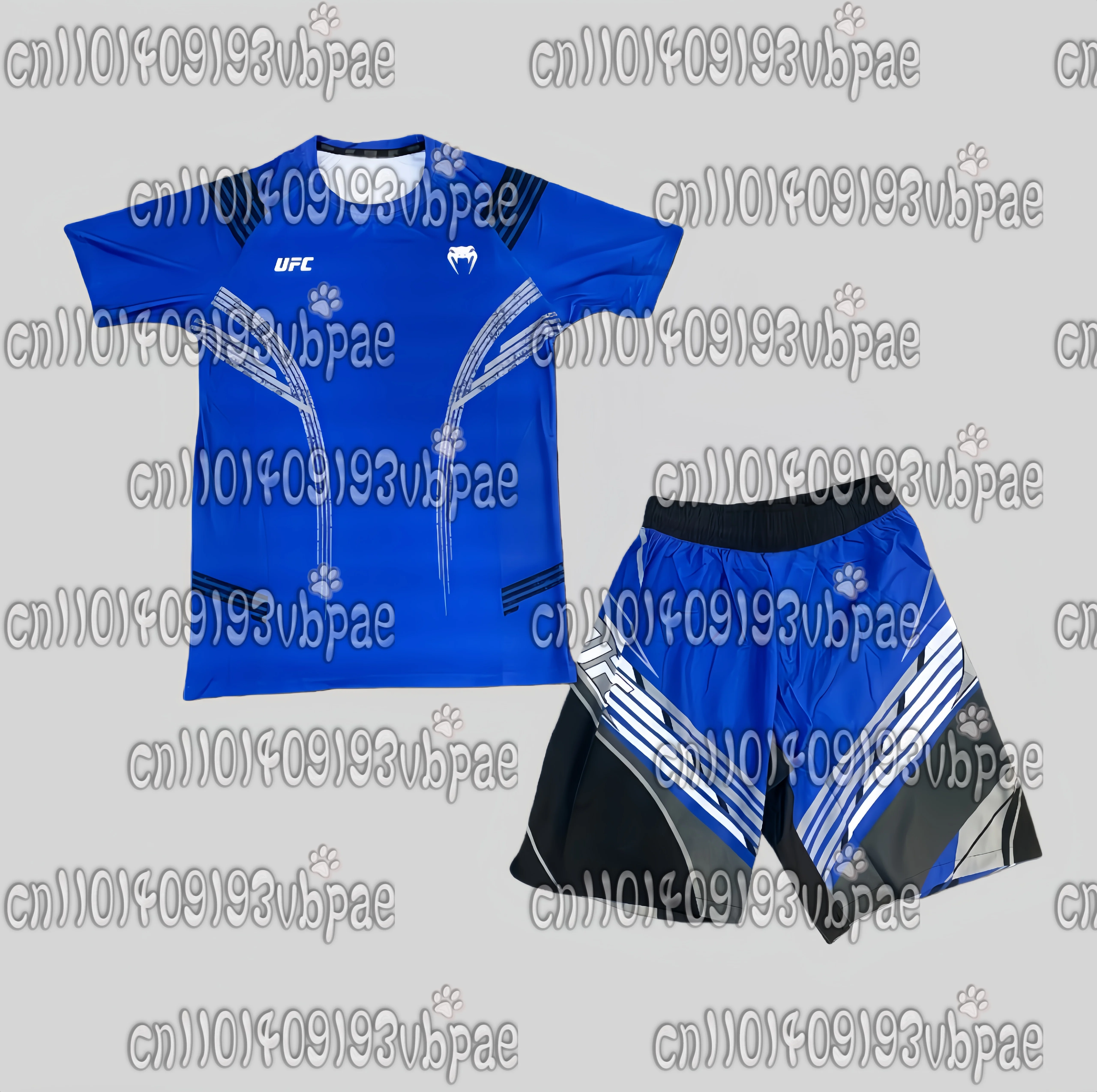 Летний спортивный боевой комплект UFC Fan, новая футболка и шорты для спорта и отдыха на улице для взрослых и детей, комплект из двух предметов
Летний спортивный боевой комплект UFC Fan, новая футболка и шорты для спорта и отдыха на улице для взрослых и детей, комплект из двух предметов