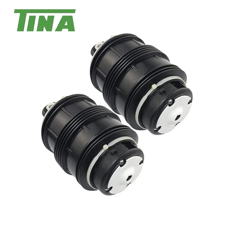 A2113200925 2113200925 Rear Airbag Suspension Spring Air Ride Suspension Kit, Suitable For Mercedes Benz W211 S21 E300 E320 E500
A2113200925 2113200925 Rear Airbag Suspension Spring Air Ride Suspension Kit, Suitable For Mercedes Benz W211 S21 E300 E320 E500
