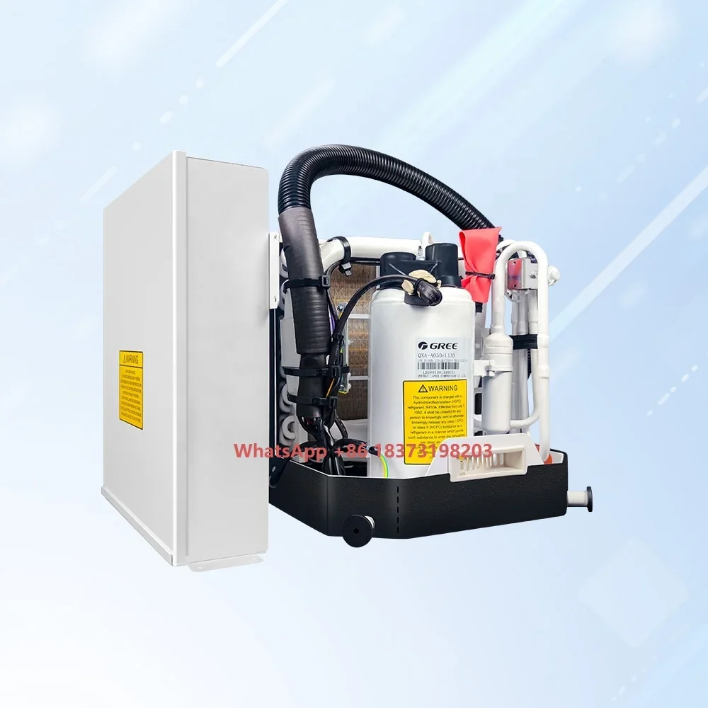 Автономный морской кондиционер с охлаждением морской воды Puremind для лодочного судна, корабля 5000–36000 БТЕ, кондиционер для яхт
Автономный морской кондиционер с охлаждением морской воды Puremind для лодочного судна, корабля 5000–36000 БТЕ, кондиционер для яхт