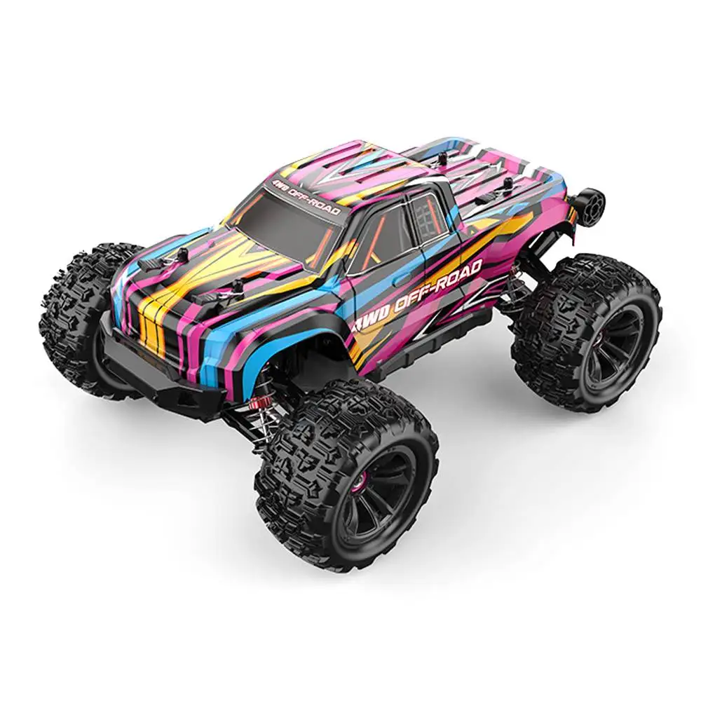 MJX 16208 16209 HYPER GO 1/16 бесщеточный 45 км/ч высокоскоростной Радиоуправляемый автомобиль модели игрушки для детей Подарки
MJX 16208 16209 HYPER GO 1/16 бесщеточный 45 км/ч высокоскоростной Радиоуправляемый автомобиль модели игрушки для детей Подарки