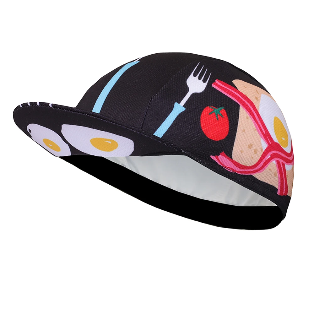 Magic Kitchen Cycling Cap Quick-drying Breathable Polyester Cycling Helmet Lining Hood Baseball Cap Golf Cap Bicycle Cap
Magic Kitchen Cycling Cap Quick-drying Breathable Polyester Cycling Helmet Lining Hood Baseball Cap Golf Cap Bicycle Cap