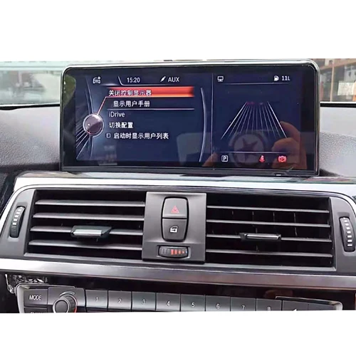 12.3" 8core Android11 6+128GB Car Audio for BMW 3 Series 325I 328I NBT 2013-2017 Video GPS Navigation Stereo Multimedia Player
12.3" 8core Android11 6+128GB Car Audio for BMW 3 Series 325I 328I NBT 2013-2017 Video GPS Navigation Stereo Multimedia Player