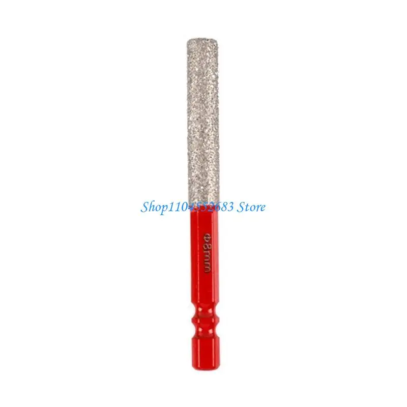 Y6GD Hexagonal Shank Drill Bit Hole Hexagonal Shank for Electric Drill Cutting
Y6GD Hexagonal Shank Drill Bit Hole Hexagonal Shank for Electric Drill Cutting