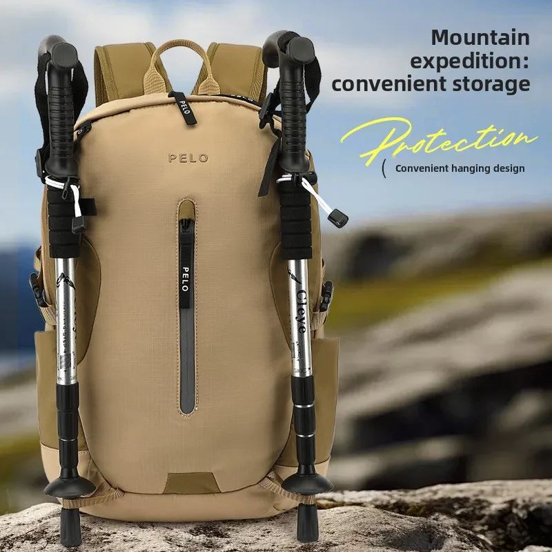 Рюкзак для кемпинга 15 дюймов, 36x55 л, ультралегкий нейлоновый, для женщин и мужчин, модель Berserk
Рюкзак для кемпинга 15 дюймов, 36x55 л, ультралегкий нейлоновый, для женщин и мужчин, модель Berserk