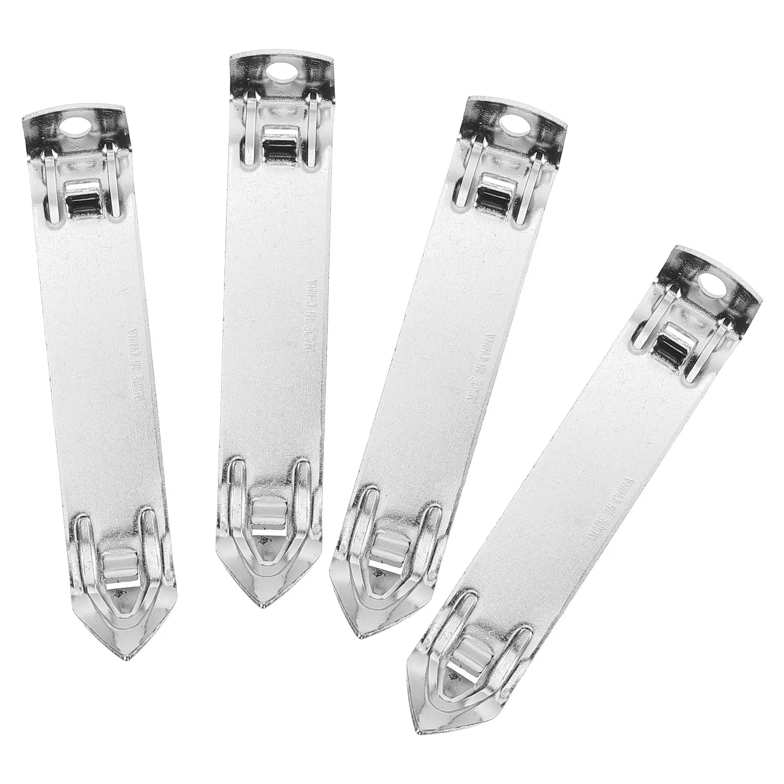 4Pcs Vial Openers Reusable Tool for Medical Professionals Precise Design Comfortable Grip Convenient Storage Vial Opener
4Pcs Vial Openers Reusable Tool for Medical Professionals Precise Design Comfortable Grip Convenient Storage Vial Opener