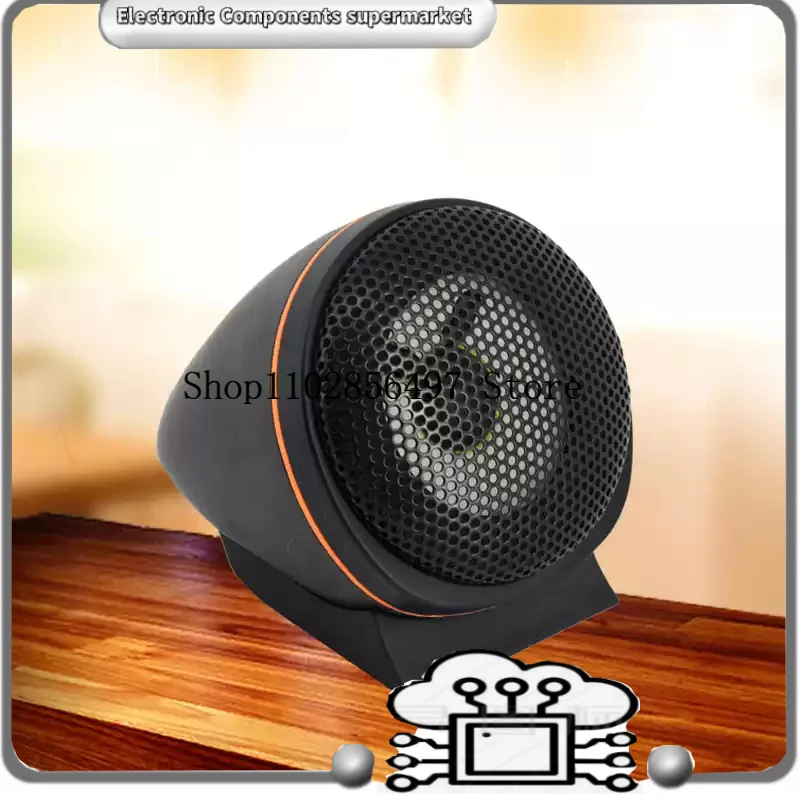 2 шт. одиночный 2,2 "8 Ом 30 Вт нагруженный высокочастотный пластиковый герметичный шкаф Hi-Fi регулируемый корпус автомобильного динамика среднего и высокого тона
2 шт. одиночный 2,2 "8 Ом 30 Вт нагруженный высокочастотный пластиковый герметичный шкаф Hi-Fi регулируемый корпус автомобильного динамика среднего и высокого тона