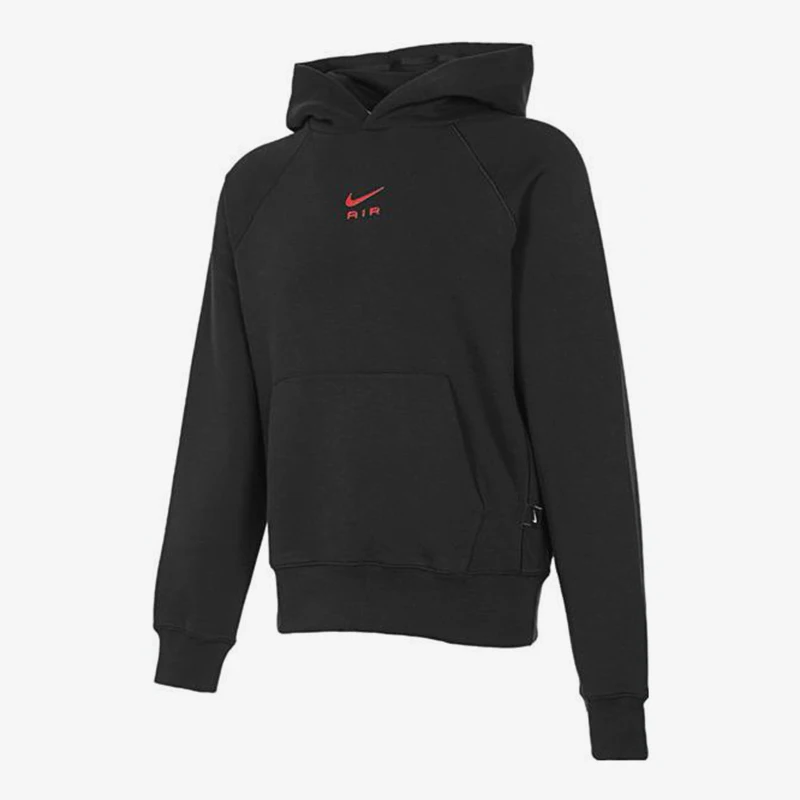 Nike genuine autumn new men's sports and leisure loose hooded sweatshirt FB7208-010
Nike genuine autumn new men's sports and leisure loose hooded sweatshirt FB7208-010