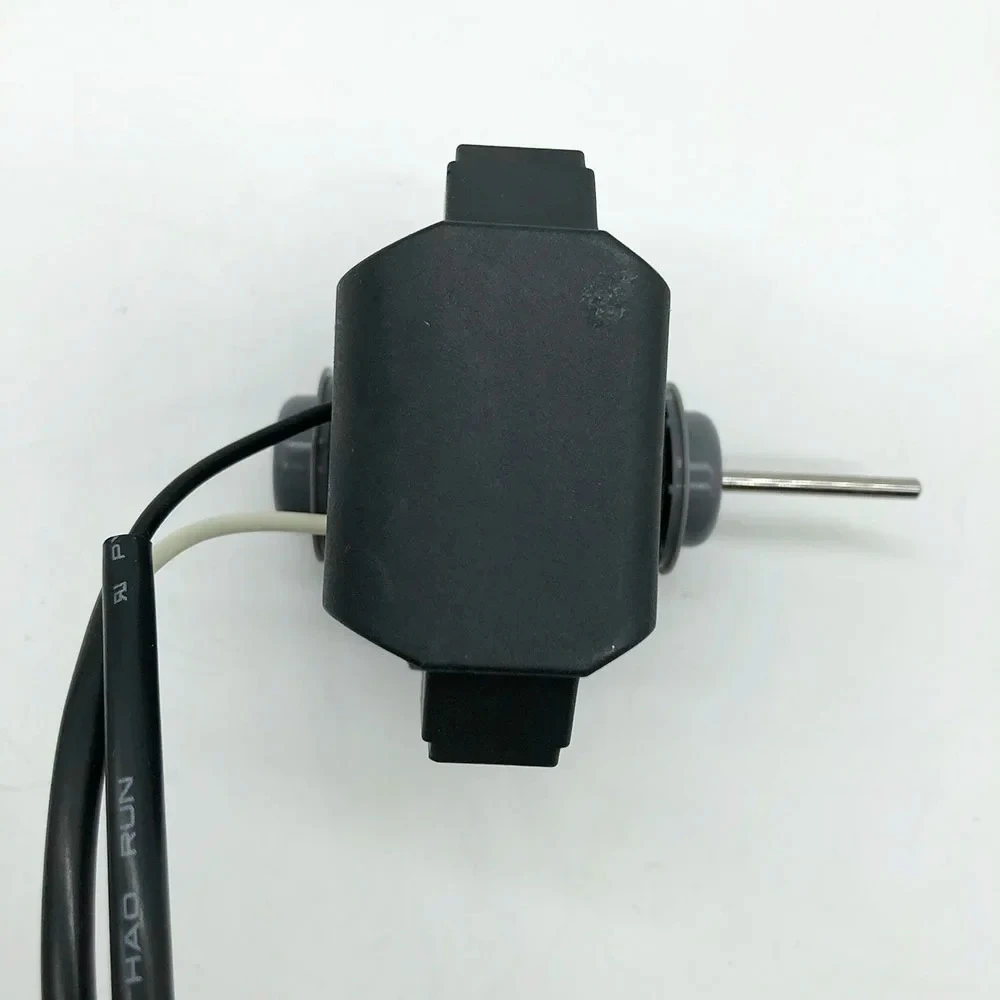 Refrigerator Freezer Spare Parts KEBALING MOTOR YJF610A-K508 AC220V-240V 7W Condensing Air Cooling Fan Motor
Refrigerator Freezer Spare Parts KEBALING MOTOR YJF610A-K508 AC220V-240V 7W Condensing Air Cooling Fan Motor