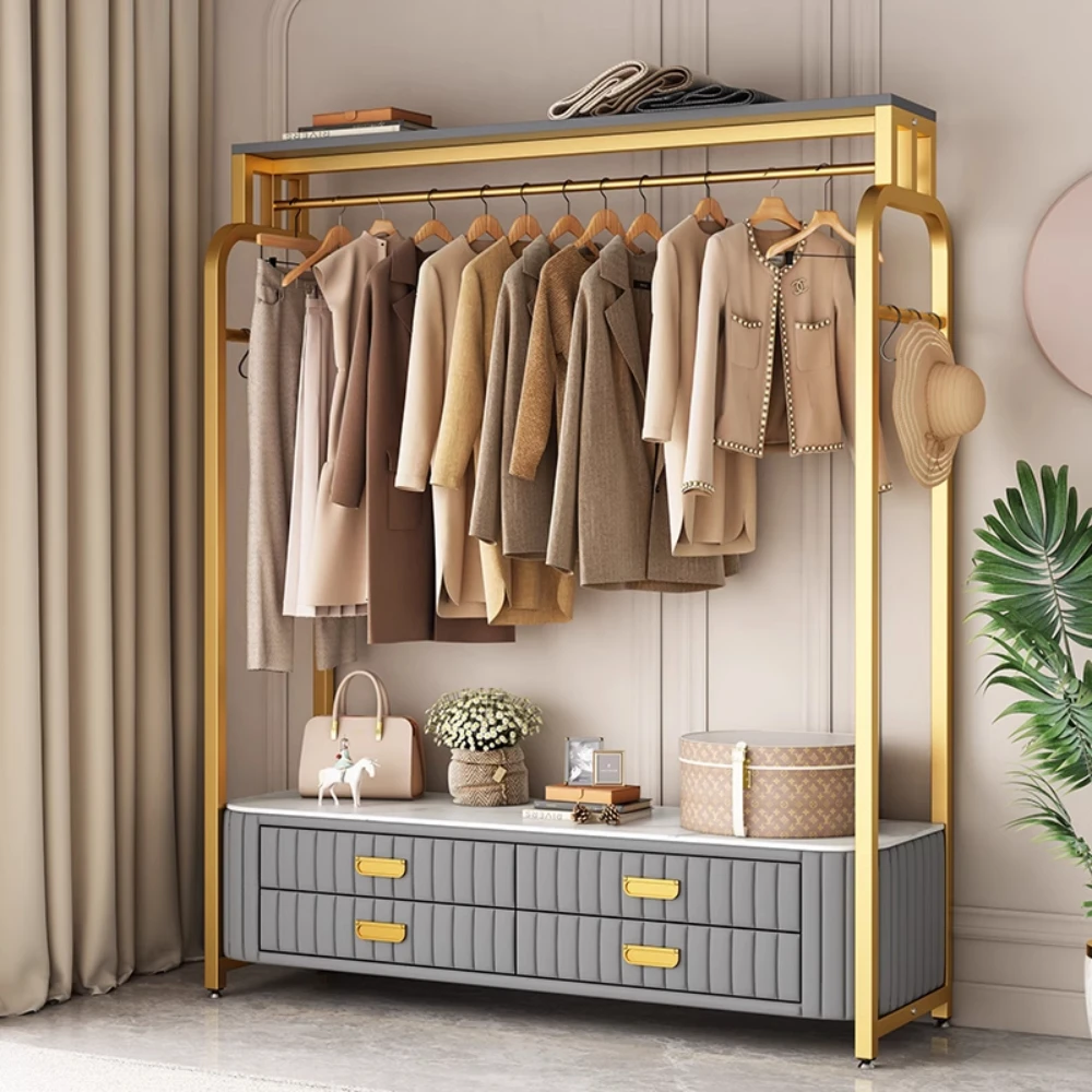 Minimalist Gold Clothes Rack Place Saving Unique Kids Clothes Rack Beautiful Shop Wieszaki Na Ubrania Home Decoration
Minimalist Gold Clothes Rack Place Saving Unique Kids Clothes Rack Beautiful Shop Wieszaki Na Ubrania Home Decoration