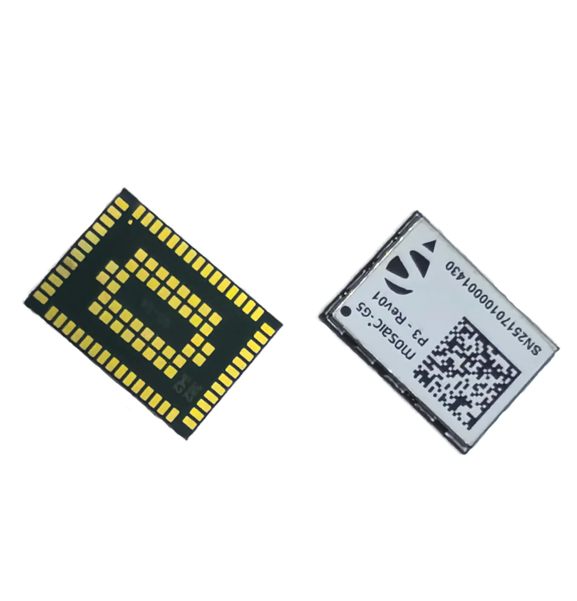 Septentrio_mosaic G5 Rtk Oem Board with WiFi Wireless Web Configuration
Septentrio_mosaic G5 Rtk Oem Board with WiFi Wireless Web Configuration