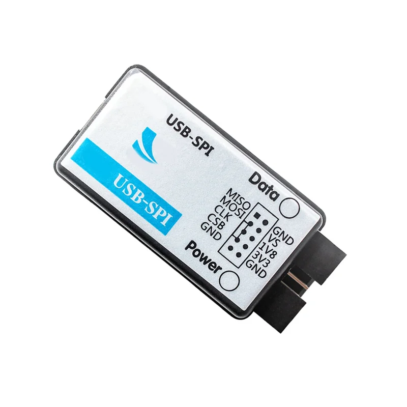 Exquisite-LOT USB-SPI Debugger Burner Bluetooth BLE Emulator USB To SPI Interface Programming Tool For Developers
Exquisite-LOT USB-SPI Debugger Burner Bluetooth BLE Emulator USB To SPI Interface Programming Tool For Developers