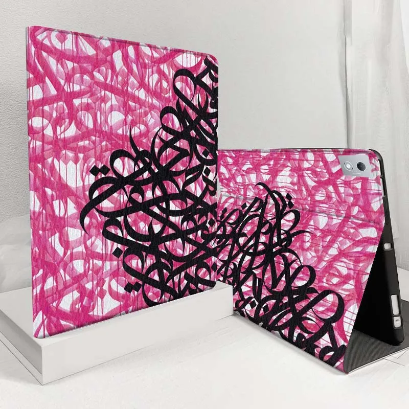 Colorful Abstract Pattern Case For Lenovo Pad Legion Xiaoxin Tab Y700 K10 M10 P11 3rd Pro GT Plus Gen 5G Tablet
Colorful Abstract Pattern Case For Lenovo Pad Legion Xiaoxin Tab Y700 K10 M10 P11 3rd Pro GT Plus Gen 5G Tablet