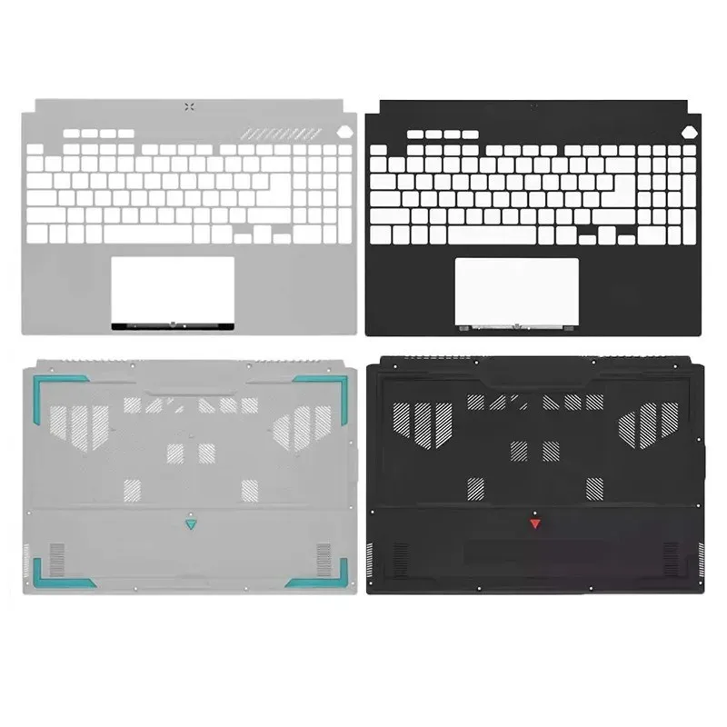 Palmrest Top Cover Bottom Case For ASUS TUF Gaming F15 FX507 FA507 FA507Z FX507Z
Palmrest Top Cover Bottom Case For ASUS TUF Gaming F15 FX507 FA507 FA507Z FX507Z
