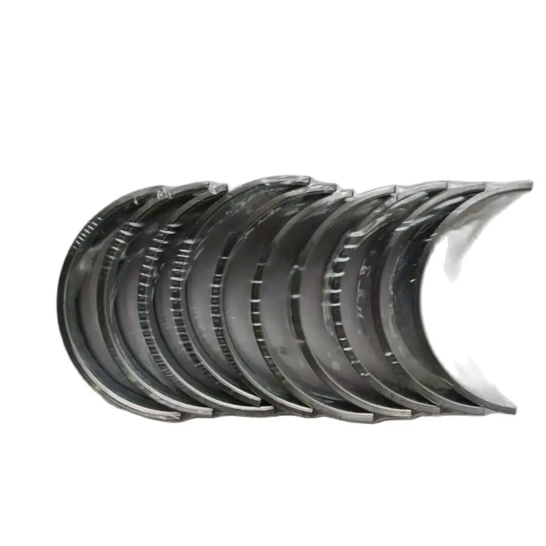 Original Quality Set of Engine Bearings Crankshaft Bearing Con Rod Bearing For Trumpchi GS4 1.5T
Original Quality Set of Engine Bearings Crankshaft Bearing Con Rod Bearing For Trumpchi GS4 1.5T
