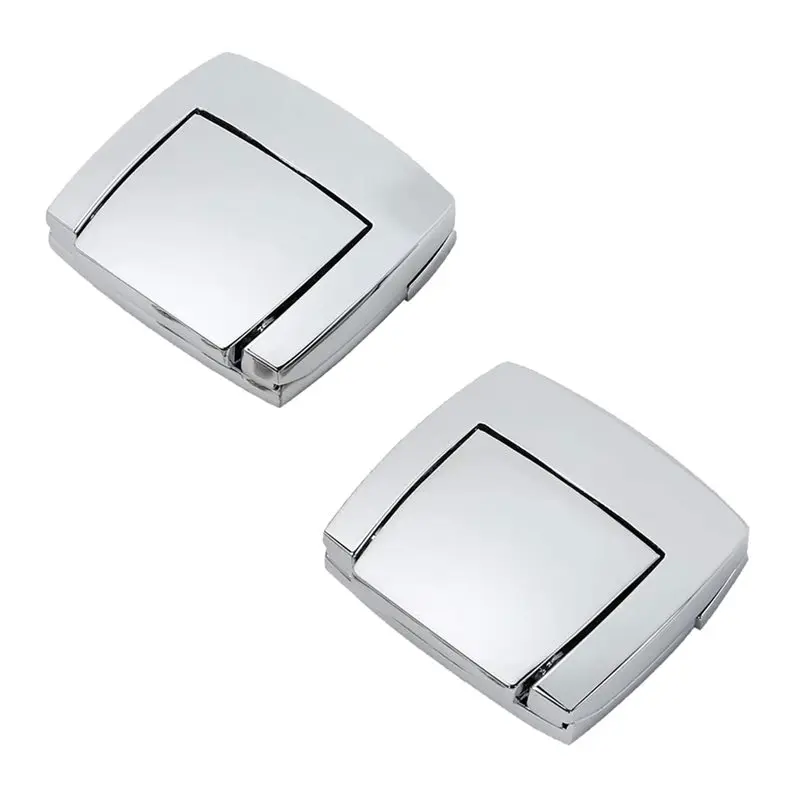 Chrome Pak Latches Tour Pack For For Touring Street Electra Road Glide Ultra Classic FLHTCU FLHTC Limited FLHTK
Chrome Pak Latches Tour Pack For For Touring Street Electra Road Glide Ultra Classic FLHTCU FLHTC Limited FLHTK