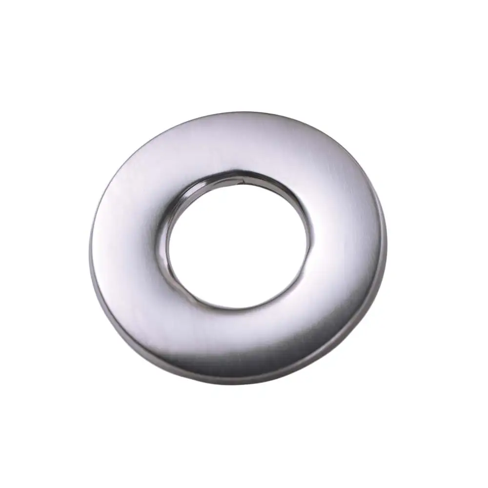 Wall Mounted Rotatable Kitchen Faucet Stainless Steel Splash-proof Sink Water Tap Curved Design Universal
Wall Mounted Rotatable Kitchen Faucet Stainless Steel Splash-proof Sink Water Tap Curved Design Universal