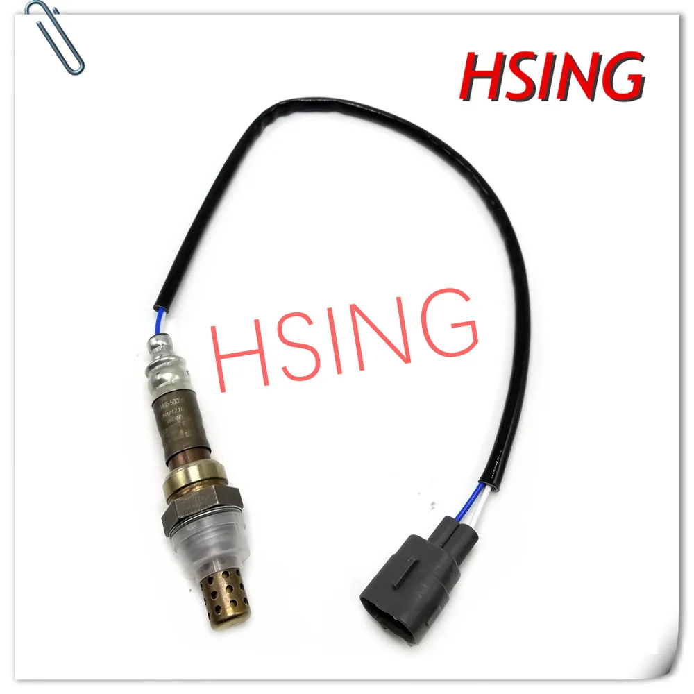 Датчик кислорода O2 подходит для Toyota Lexus LS400 1UZFE ***Номер детали # 89465-50050 8946550050
Датчик кислорода O2 подходит для Toyota Lexus LS400 1UZFE ***Номер детали # 89465-50050 8946550050