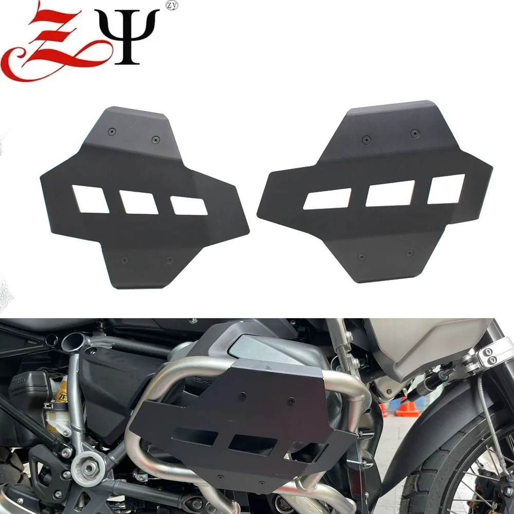 R1250GS Engine Guards Cylinder Head Guards Protector Cover Guard For BMW R1250 GS LC R 1250 GS ADV Adventure 2019-2023 2022 2021
R1250GS Engine Guards Cylinder Head Guards Protector Cover Guard For BMW R1250 GS LC R 1250 GS ADV Adventure 2019-2023 2022 2021