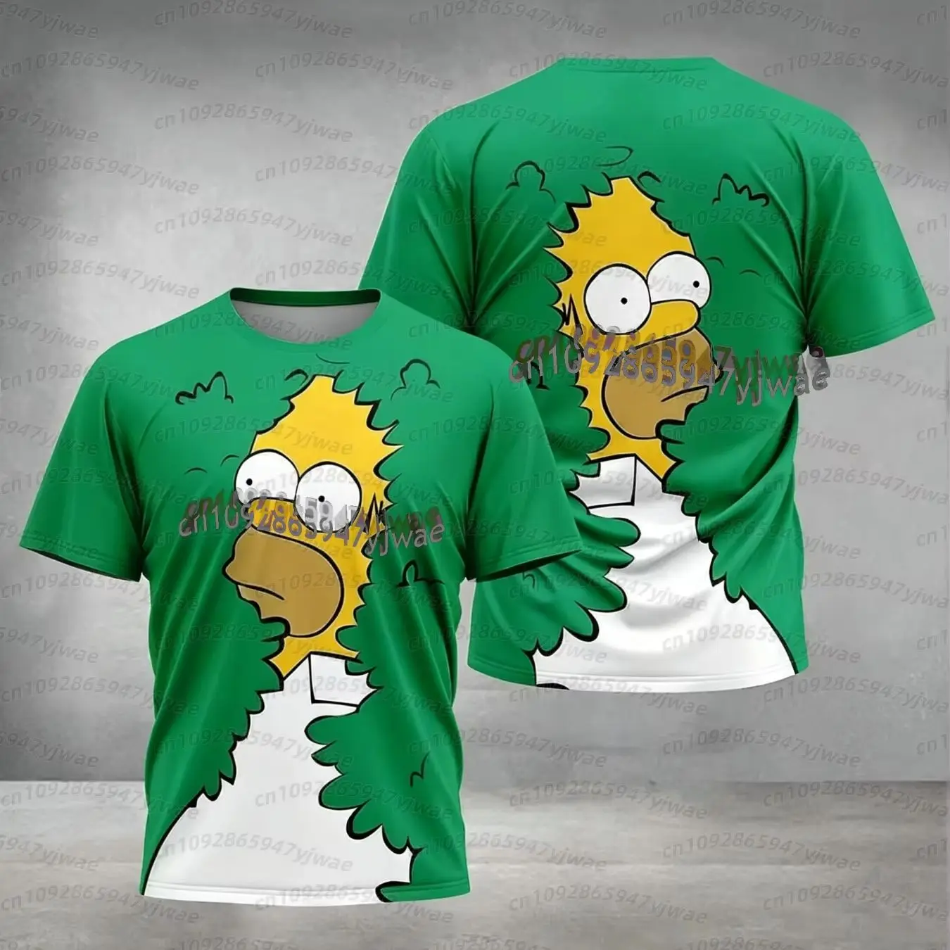 26 Men's Boys Short Sleeve T-Shirt S-Simpsons Round Neck Summer Oversized Casual Men's T-Shirt Women's kids name tag Tees
26 Men's Boys Short Sleeve T-Shirt S-Simpsons Round Neck Summer Oversized Casual Men's T-Shirt Women's kids name tag Tees