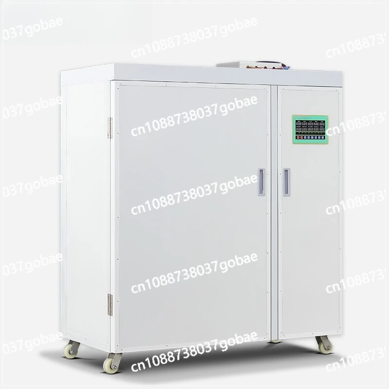 Small automatic bean sprouts machine peanut mung bean sprouts multi-functional sprouts cultivation machine
Small automatic bean sprouts machine peanut mung bean sprouts multi-functional sprouts cultivation machine