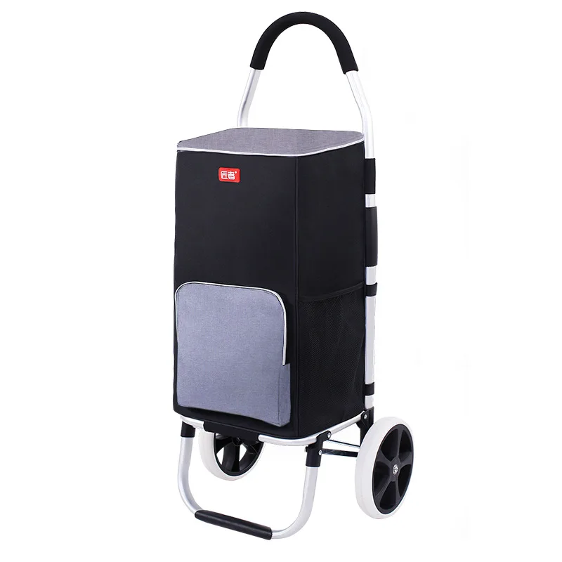 Shopping cart Small cart New shopping cart Trailer Folding portable trolley Household elderly supermarket shopping artifact
Shopping cart Small cart New shopping cart Trailer Folding portable trolley Household elderly supermarket shopping artifact
