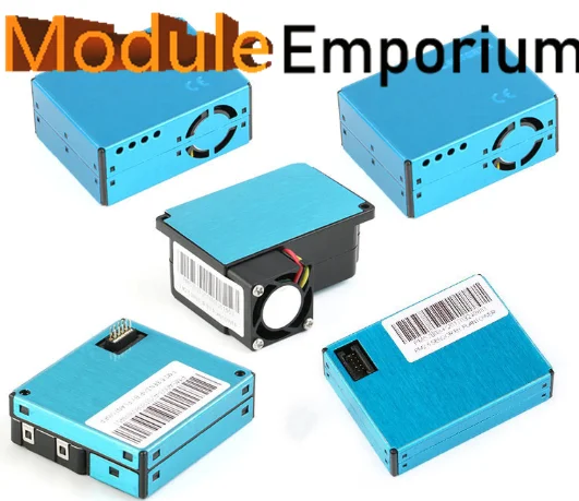 PMS5003 PMS7003 PMS5003ST PMS3003 PMSA003 Sensor Module PM2.5 Air Particle Dust Digital laser Sensor Electronic DIY
PMS5003 PMS7003 PMS5003ST PMS3003 PMSA003 Sensor Module PM2.5 Air Particle Dust Digital laser Sensor Electronic DIY