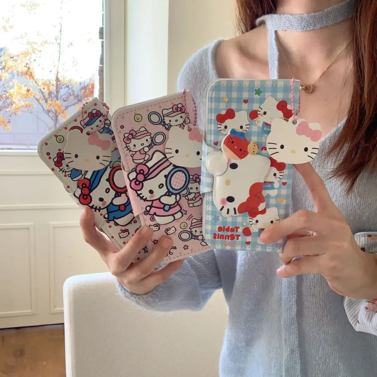 Anime Sanrio New Flip Hello Kitty Protective Cover Shockproof Shell for IPhone 13 Pro Max 14 Pro Max Cartoon Kawaii Lovely 2026
Anime Sanrio New Flip Hello Kitty Protective Cover Shockproof Shell for IPhone 13 Pro Max 14 Pro Max Cartoon Kawaii Lovely 2026