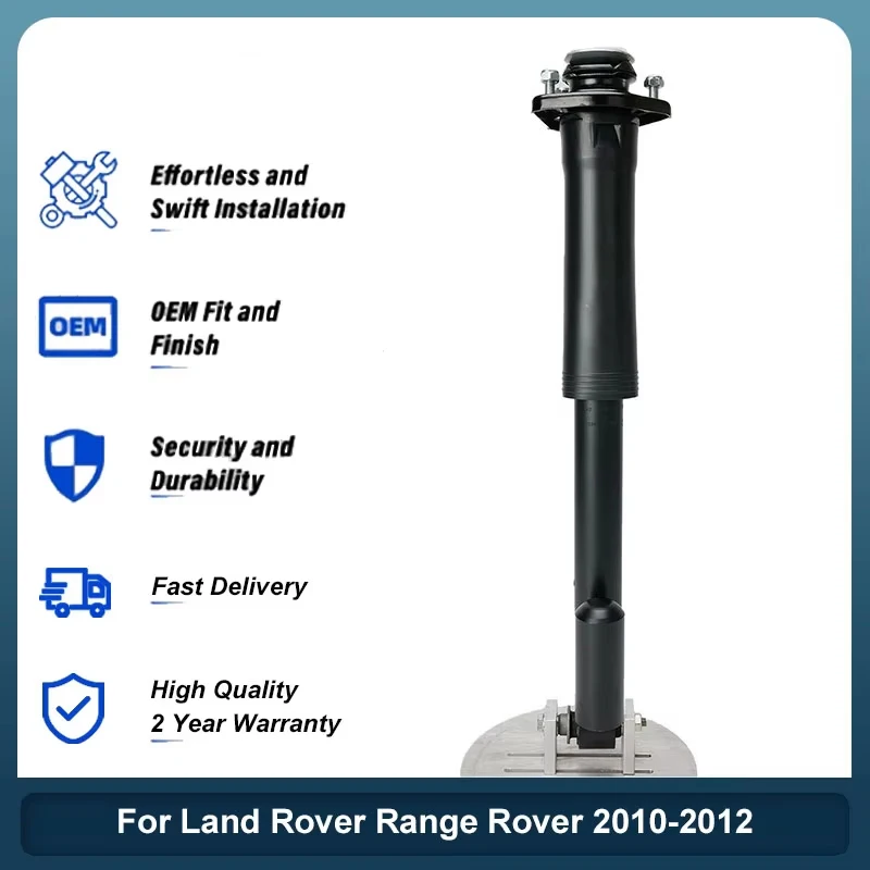 Для Land Rover Range Rover L322 задняя левая или правая пневматическая подвеска с амортизатором ADS LR023580 LR020528 LR012997
Для Land Rover Range Rover L322 задняя левая или правая пневматическая подвеска с амортизатором ADS LR023580 LR020528 LR012997